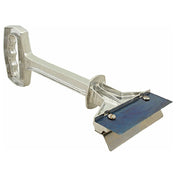 Lejo GT404 Scraper Grill (w/guard)