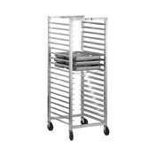 Alexander Industries HDPA-500 Pan Rack Mobile Heavy Duty