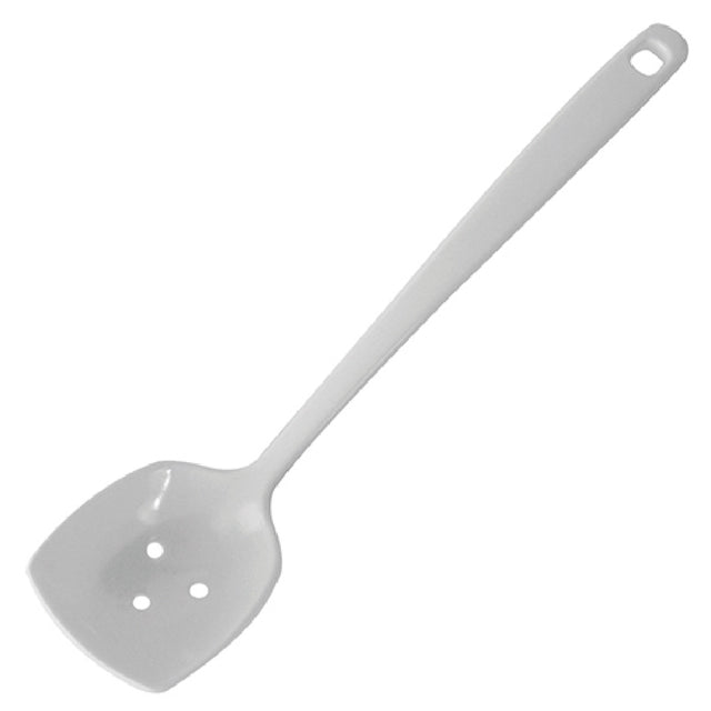 BauscherHepp T103N Spoon 9-7/8" Perforated