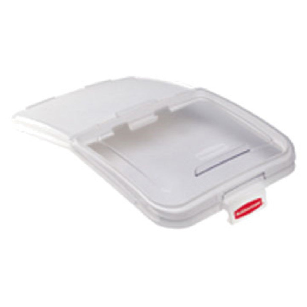 Rubbermaid FG9F7900CLR ProSave® Ingredient Bin Lid 29"W X 17-1/5"D X 1-9/10"H