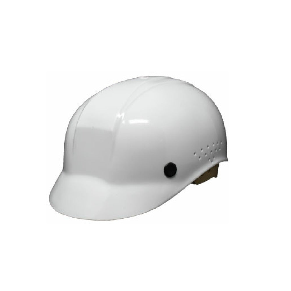 Omcan 13516 Head Protection Hat White