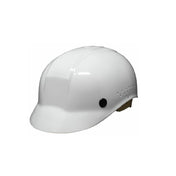 Omcan 13516 Head Protection Hat White