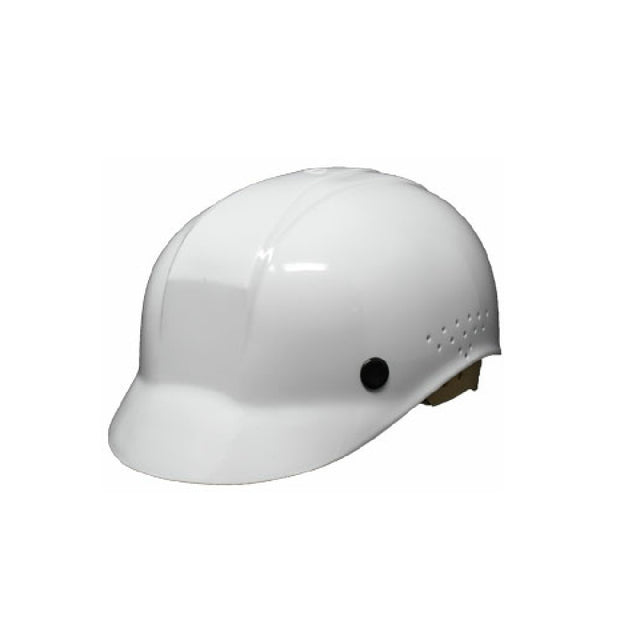Omcan 13516 Head Protection Hat White