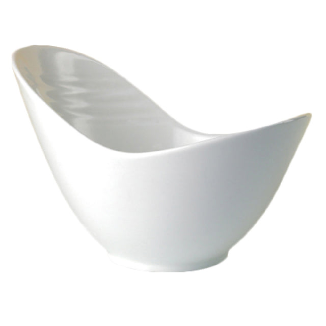 Steelite 9002C648 Tall Bowl 16.0 Oz 7.0" X 5.0"