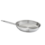 Stanton Trading SSFP14 Fry Pan 14-1/4" Dia. Induction Ready