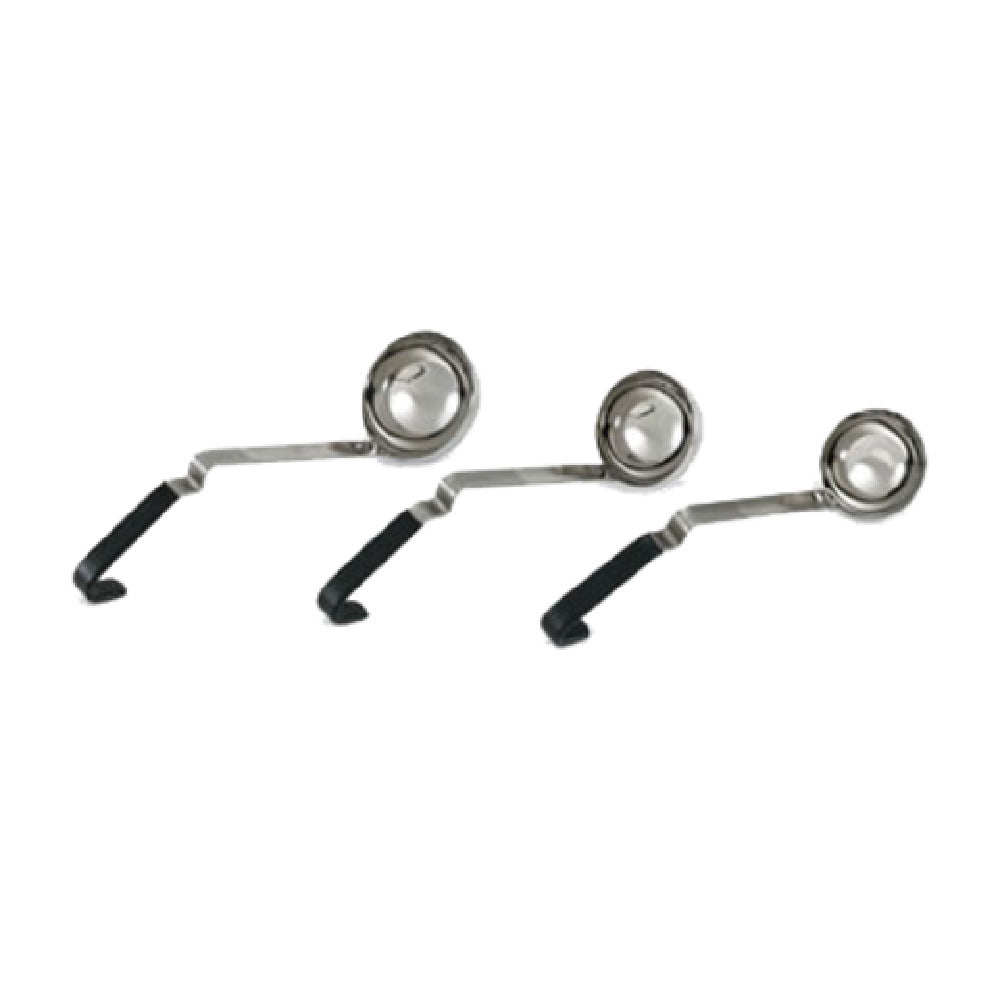 Vollrath 4980422 Ergo Grip® Ladle 4 Oz. 3-1/8" Bowl Dia.