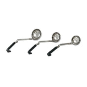 Vollrath 4980822 Ergo Grip® Ladle 8 Oz. 4-1/16" Bowl Dia.