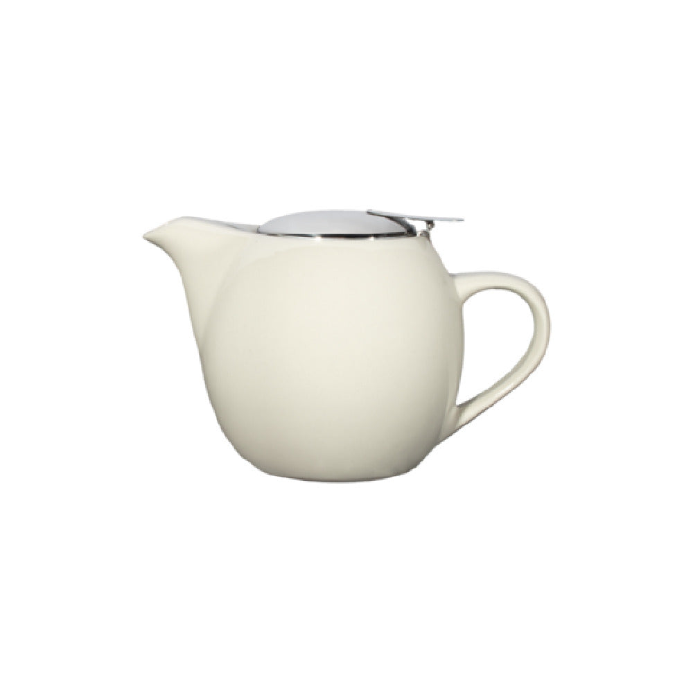 Vertex China VRE-TPC Tea Pot 16 Oz With Handle