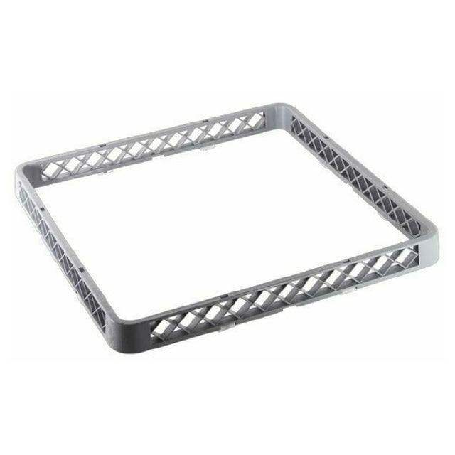Omcan 43504 (43504) Dishwasher Rack Extender Open 19.7" X 19.7"