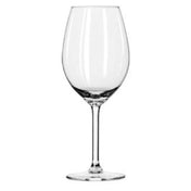 Libbey 9104RL Wine Glass 13-3/4 Oz. Safedge® Rim Guarantee