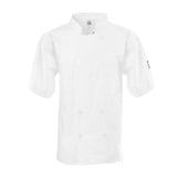 John Ritzenthaler Company J105-2X Chef Revival® Basic Chef's Jacket 2X-large Universal Fit