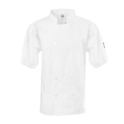 John Ritzenthaler Company J105-XL Chef Revival® Basic Chef's Jacket X-large Universal Fit