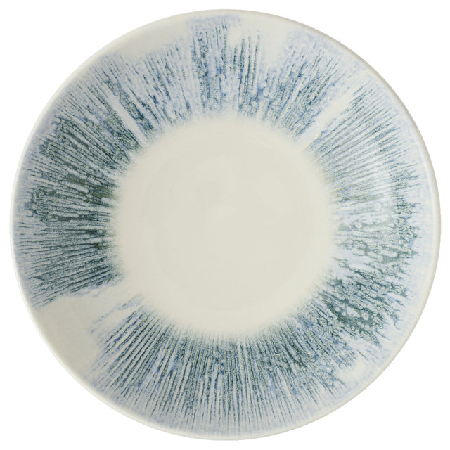 Churchill China ILYBEVB91 - Bowl, 9 3/4" Dia., 40 Oz.