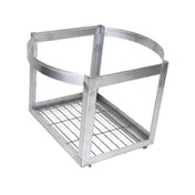 MirOil USA D905C Basin Filter Frame For Use With #BD505 Or #55HD Filter Machines Or Filter #60L Or #60LC Filter Pots