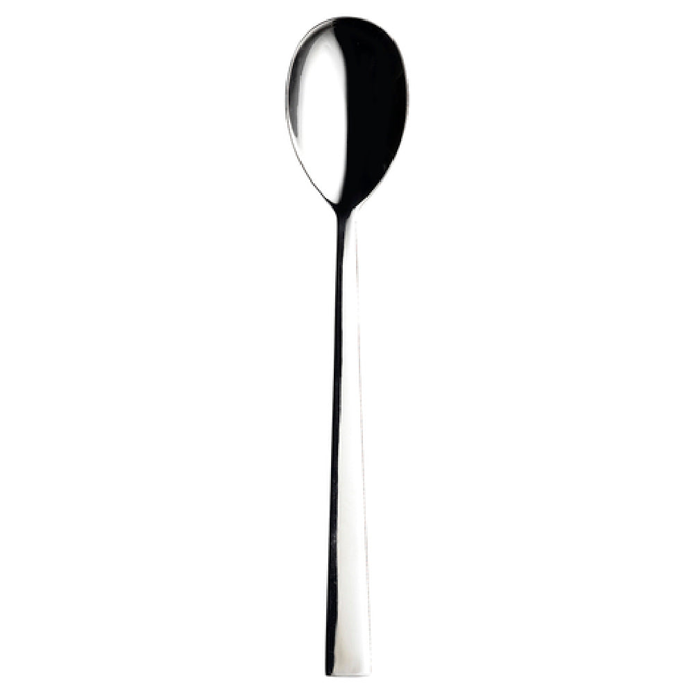Arc Cardinal MB234 Salad Spoon 9-7/8" 18/10 Stainless Steel