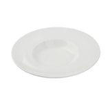 Yanco CA-710 Cambria Mediterranean Pasta Bowl 11"dia. X 2"H 14 Oz