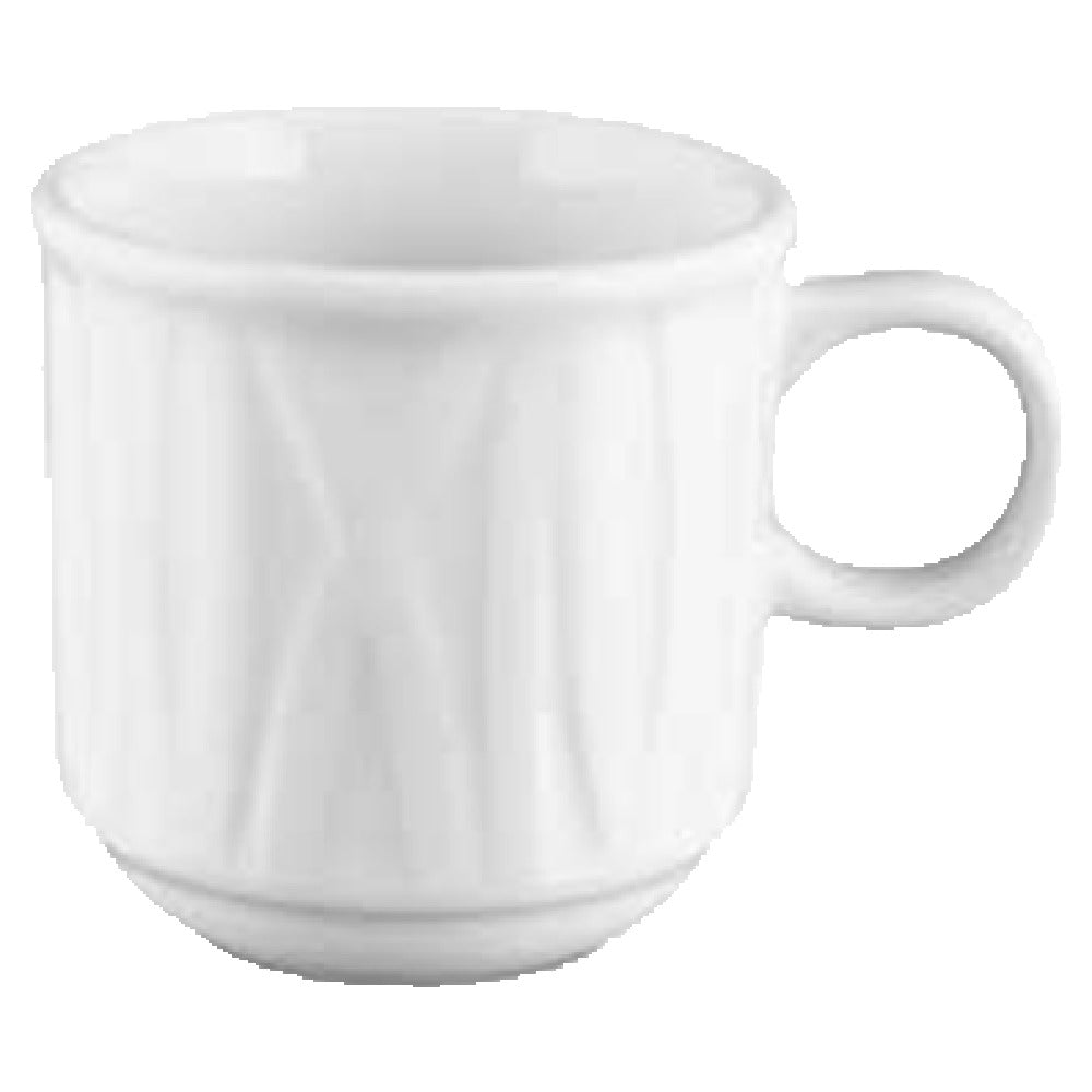 Vertex China GV-35-P A.D. Cup 3-1/2 Oz. 2-1/4"