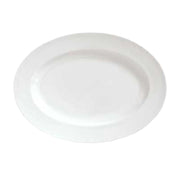 Libbey 911190023 (Formerly Syracuse China) Platter 10-1/4" X 7-1/4" Oval
