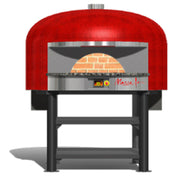 Marra Forni NP180G Neapolitan Gas Fired Oven 70.86" Dia. Interior Brick Deck (18-20) 8"