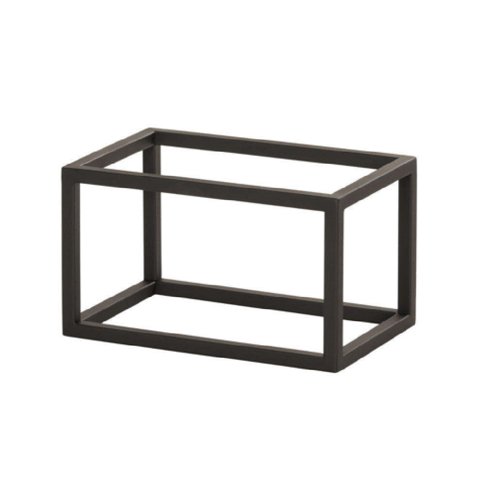 Cal-Mil 23800-6-13 Riser 6"W X 10"D X 6"H Open Frame
