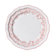 Steelite 62527FP810 Rim Plate 11.25" X 1.125" Adelina