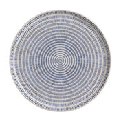 Porto Brasil 1231117901 - Dinner Plate, 10.8", Stoneware