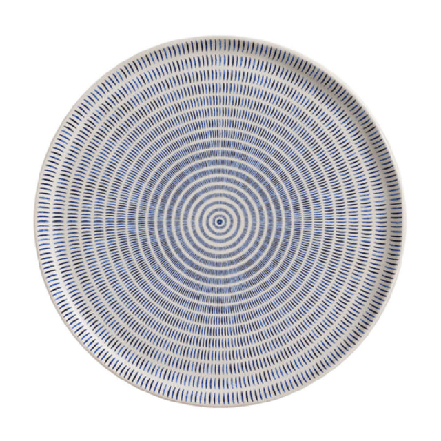Porto Brasil 1231117901 - Dinner Plate, 10.8", Stoneware