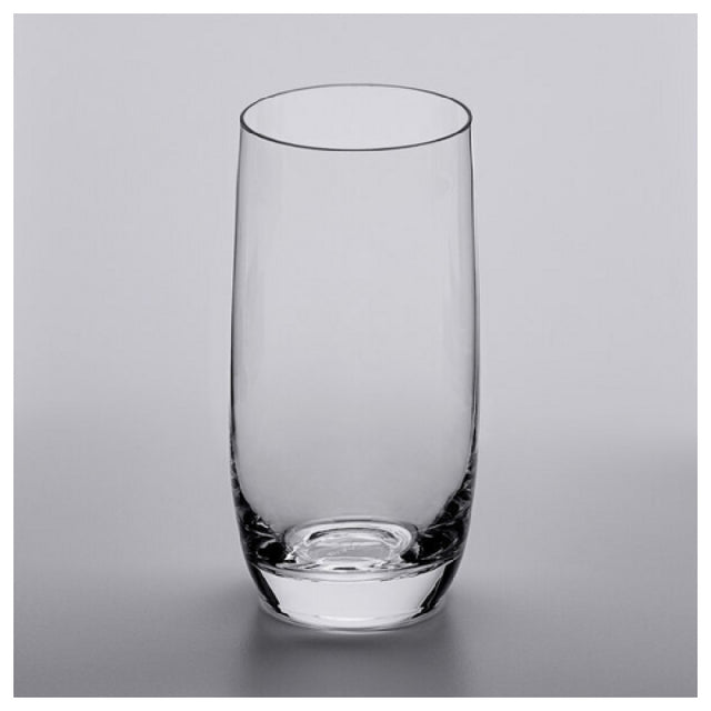 Anchor Hocking 1LT03LD15 Long Drink Glass 14 Oz. (415 Ml) Glass
