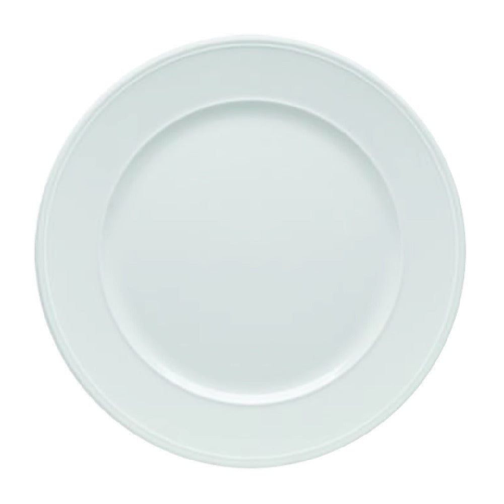 BauscherHepp 280021 Plate 8-1/4" Dia. Flat