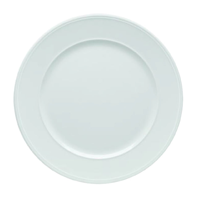 BauscherHepp 280021 Plate 8-1/4" Dia. Flat