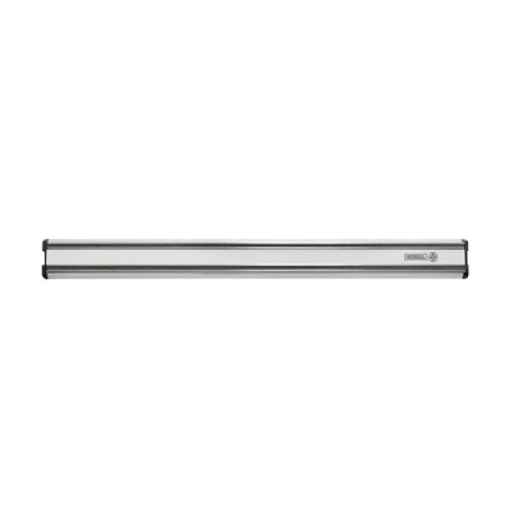 Mundial AMR45-18 Magnetic Bar 18" Aluminum (clear Hanging Plastic Box)