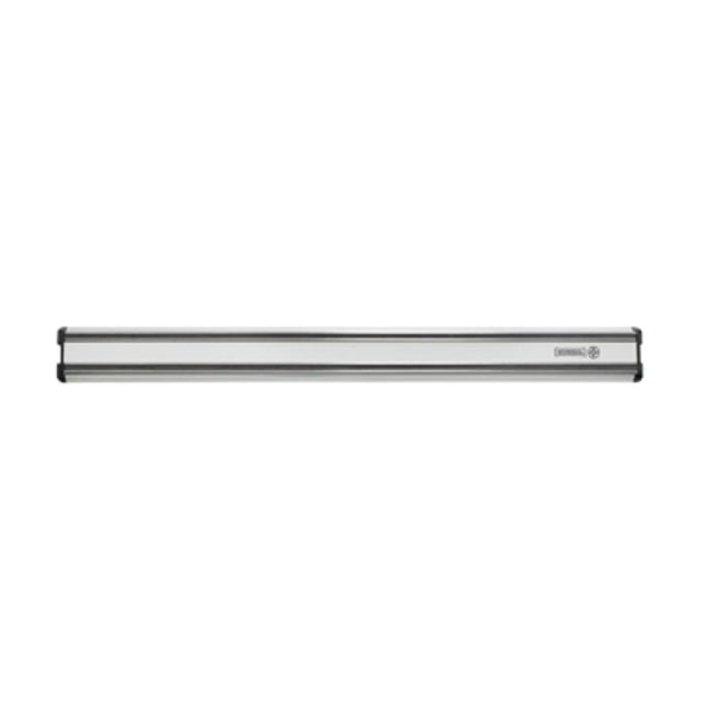 Mundial AMR45-18 Magnetic Bar 18" Aluminum (clear Hanging Plastic Box)