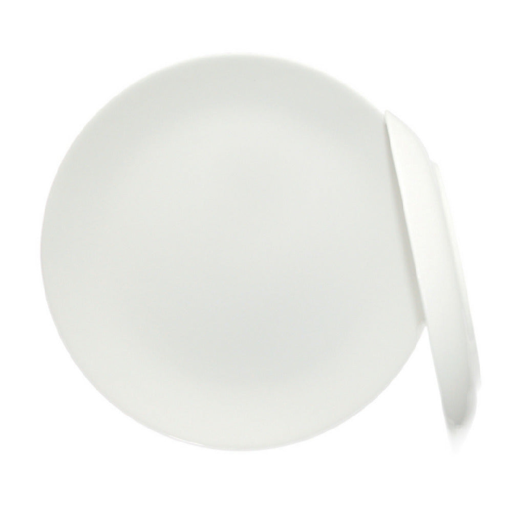 Fortessa HBW-00-804 Purio Plate 8.25" (21cm) Coupe