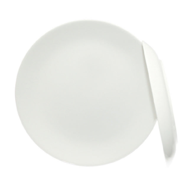 Fortessa HBW-00-804 Purio Plate 8.25" (21cm) Coupe
