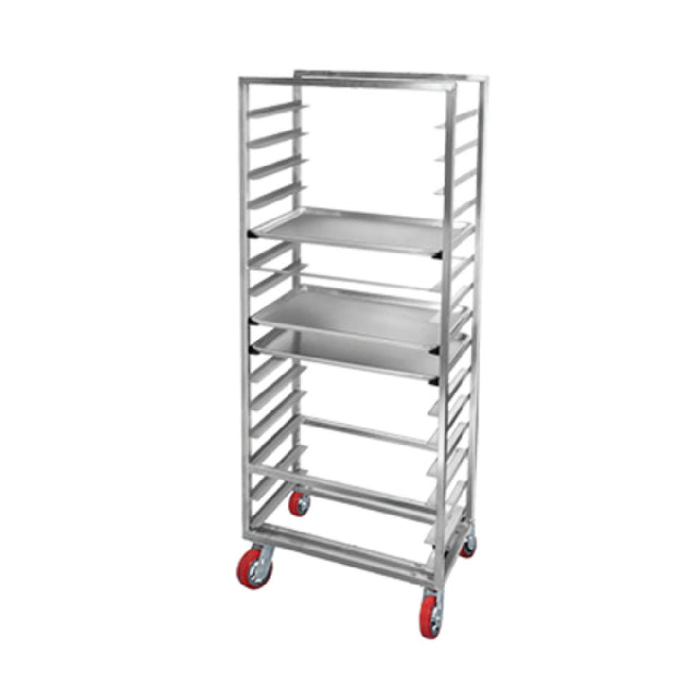Channel AXD2812 Bun Pan Rack LifeTime Tough EXTRA Heavy-Duty Series
