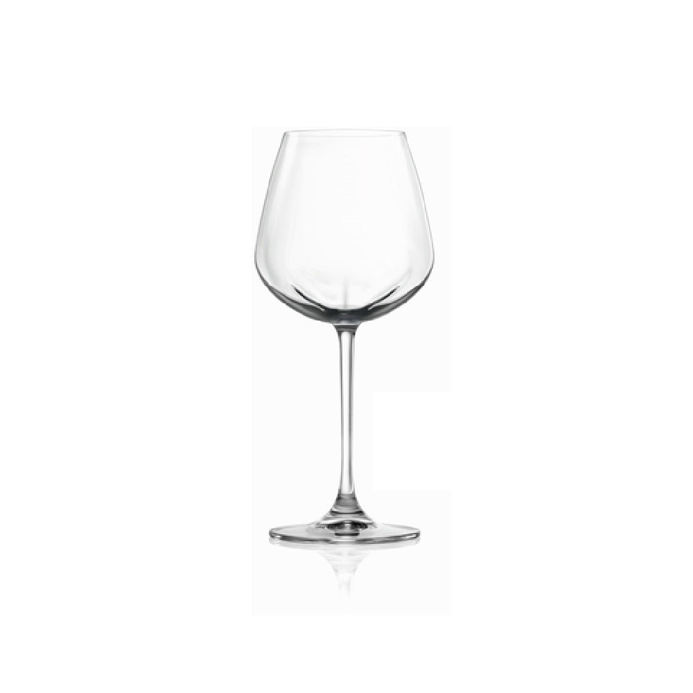 Anchor Hocking 1LS10RW17 White Wine Glass 16 Oz. Glass