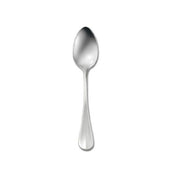 1880 Hospitality T018SADF Oneida® A.D. Coffee Spoon 4-3/4" Teardrop Shaped Handle