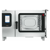 Convotherm K12 C4 ET 6.20ES-N ON 6.20ES-N DD STACK (School Model) Convotherm Maxx Pro Combi Oven/Steamer School Package