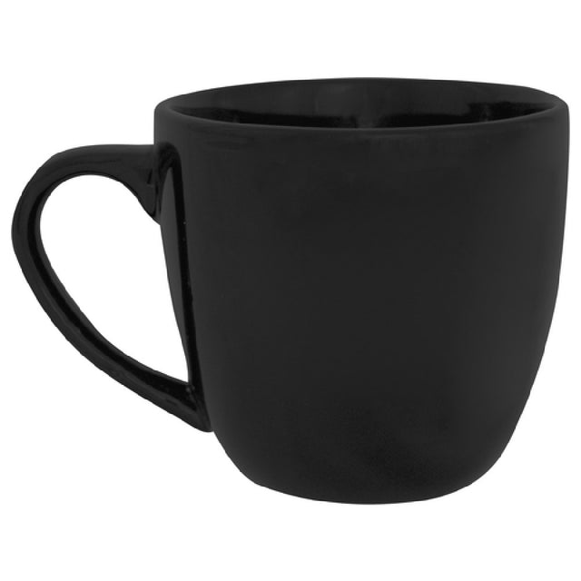 International Tableware CA-58-B Cup 16 Oz. 4-1/8" Dia. X 3-7/8"H