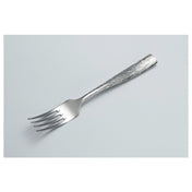 Palate & Plate MW-10615 - Dessert Fork, 6-7/8", Stainless Steel