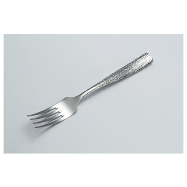 Palate & Plate MW-10615 - Dessert Fork, 6-7/8", Stainless Steel
