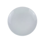 Yanco PA-709 Paris Plate 8-3/4" Dia. Round