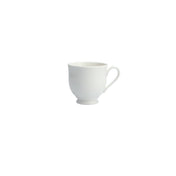 Fortessa 6200.F0000.04 Ilona Pedestal Cup 7 Oz. (.22 Ltr) Dishwasher Safe