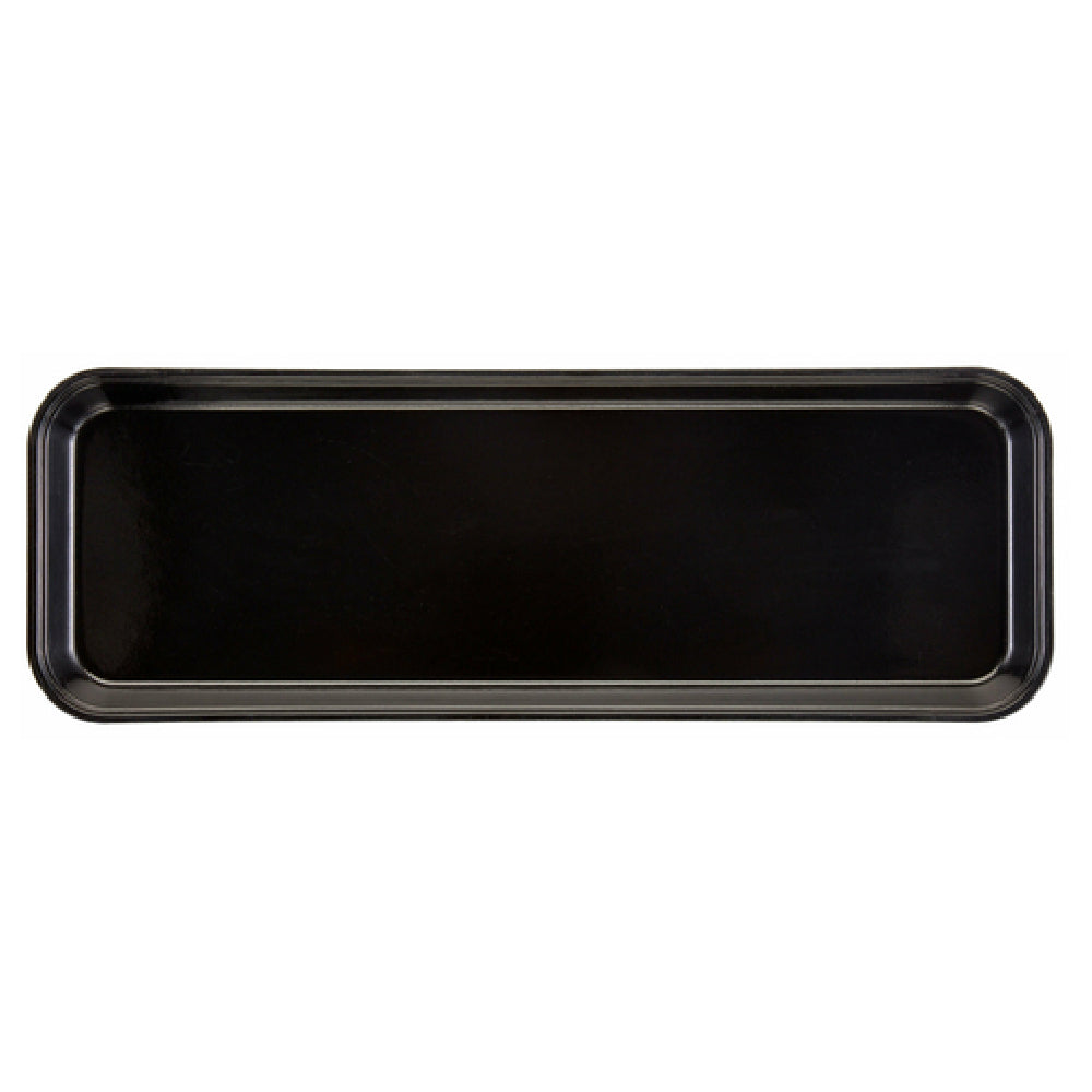 Cambro 92615MT110 Display Market Pan 8-7/8" X 25-1/2" X 1-1/2" Rectangular