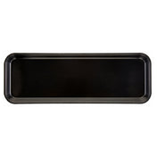 Cambro 92615MT110 Display Market Pan 8-7/8" X 25-1/2" X 1-1/2" Rectangular