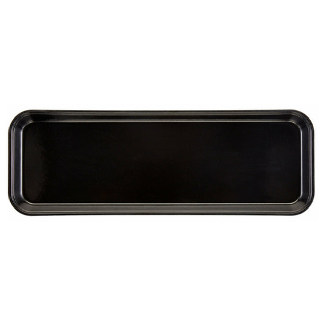 Cambro 92615MT110 Display Market Pan 8-7/8" X 25-1/2" X 1-1/2" Rectangular