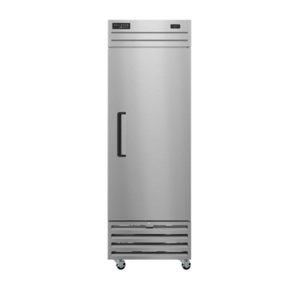 Hoshizaki VR1A-FS - Valiance Series Refrigerator, One-section, 19.07 Cu. Ft.