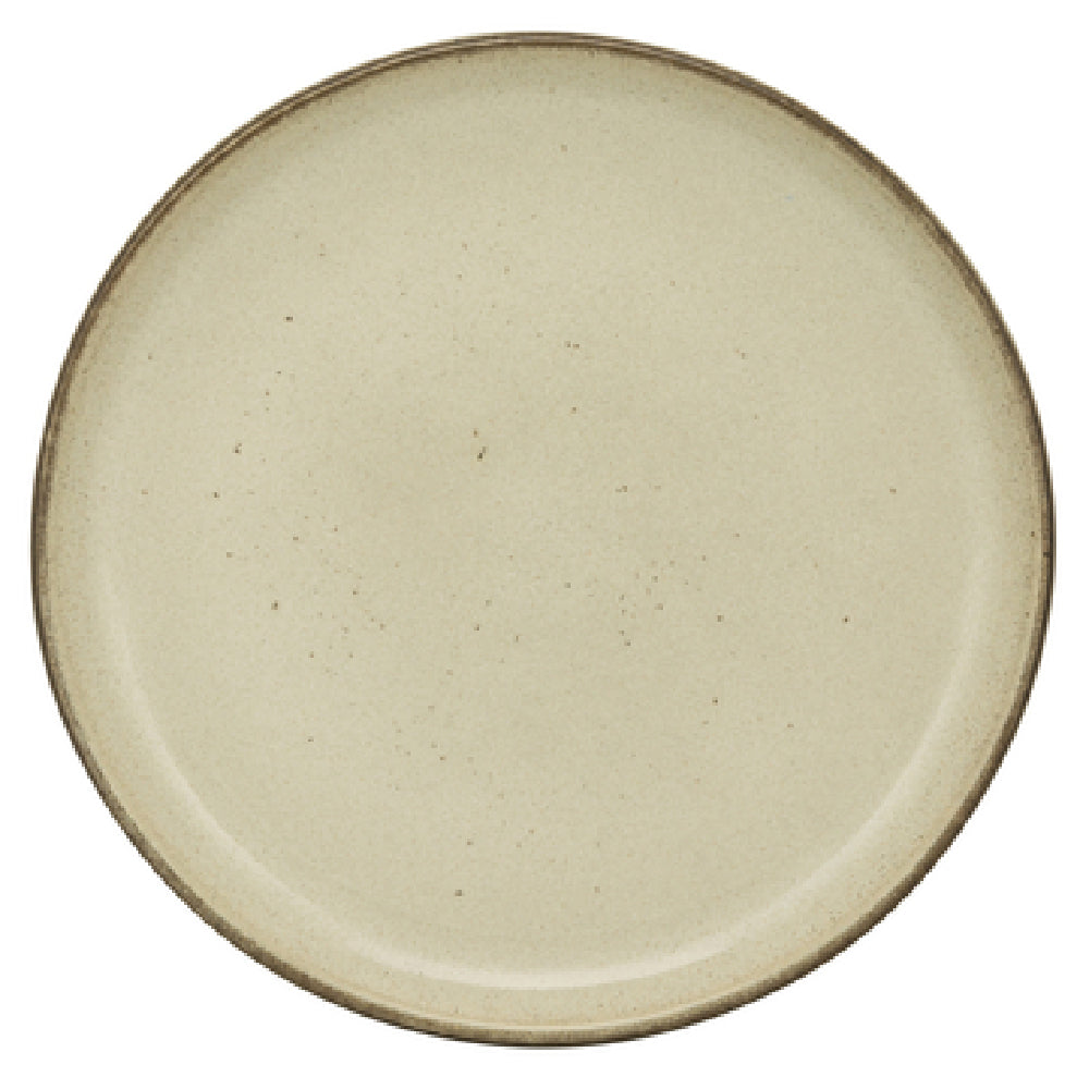 10 Strawberry St FRZ-5CP-BG - Bread & Butter Plate, 5-3/4" Dia., Round