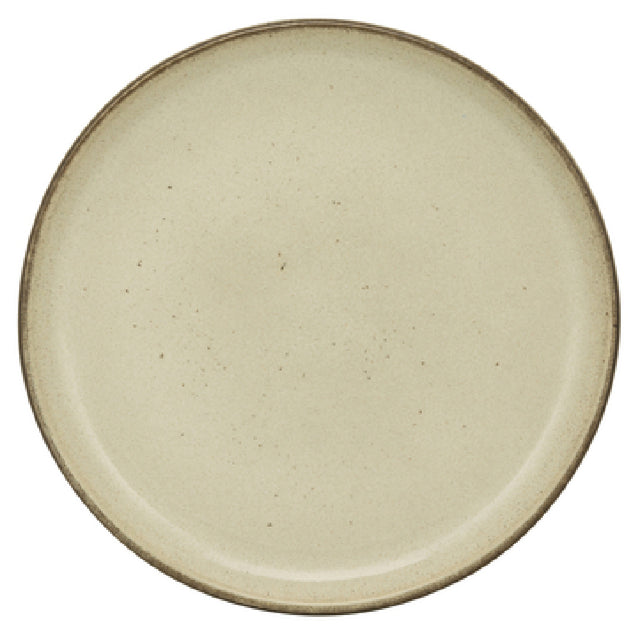 10 Strawberry St FRZ-5CP-BG - Bread & Butter Plate, 5-3/4" Dia., Round