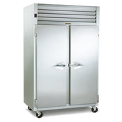 Traulsen RLT232D-HHS Spec-Line Freezer Reach-in 48" Wide